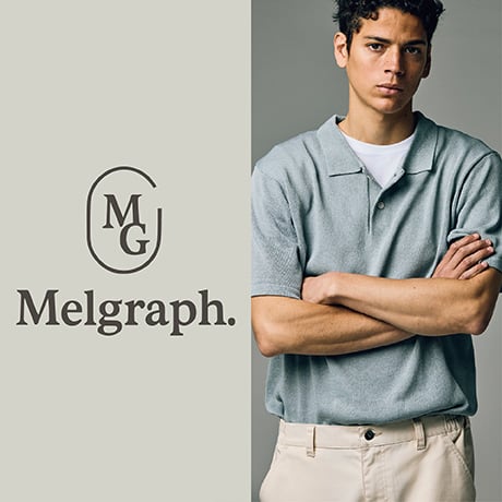 Melgraph.（メルグラフ）