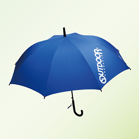 アウトドア プロダクツ 晴雨兼用 長傘