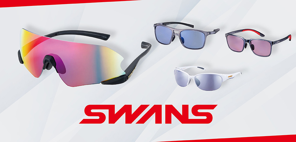 SWANS(スワンズ)