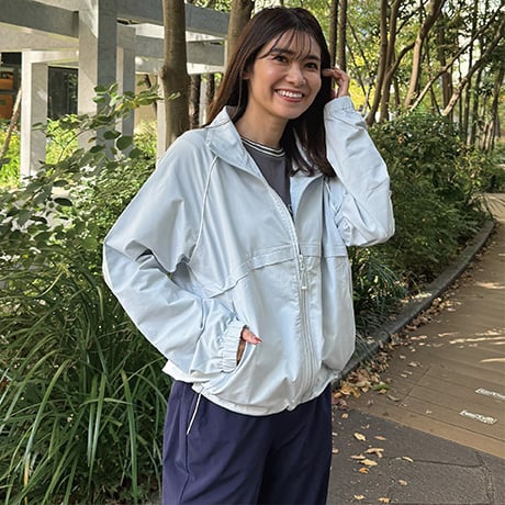 レディースウェア TORY SPORT MP レディース トレーニング ボディ フィット ロングスリーブ クロップ