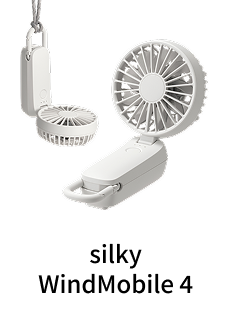 silkyWindMobile 4