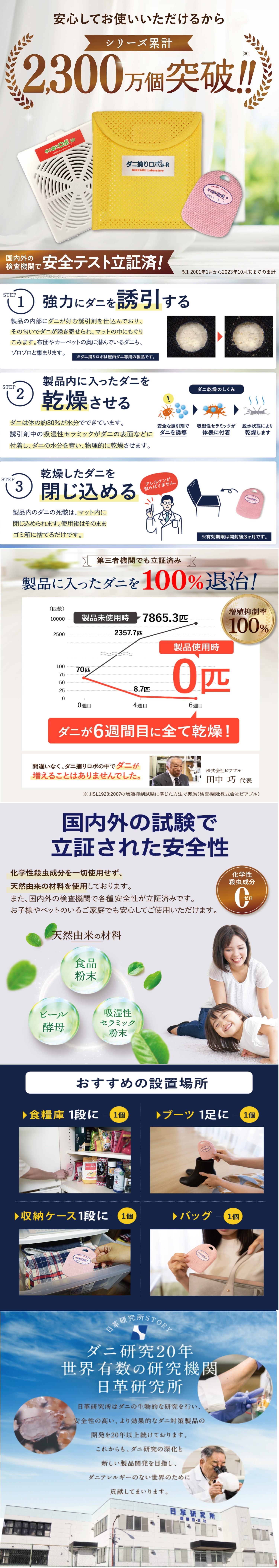 ご注意