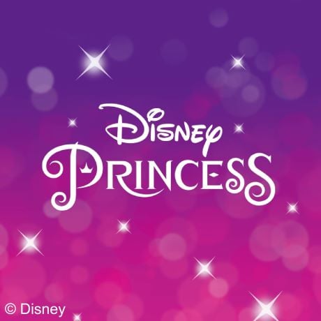 ディズニープリンセスリップグロス