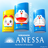 ANESSA