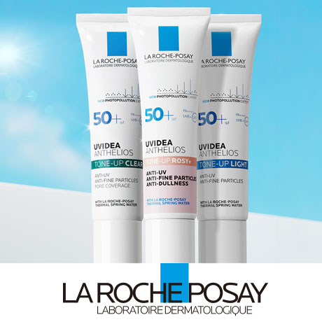 LA ROCHE POSAY