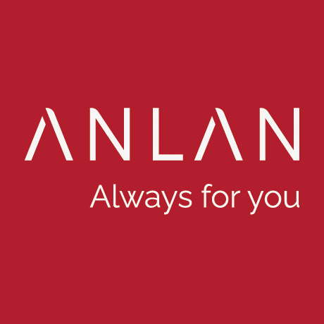 ANLAN Always for you