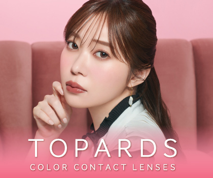 TOPARDS(トパーズ)