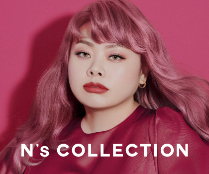 N'sCOLLECTION(エヌズコレクション)