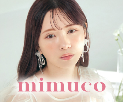 mimuco(ミムコ)