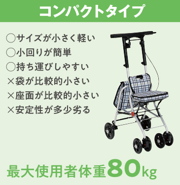 サイドカー・シルバーカー・歩行車 | イオンスタイルオンライン 衣料品