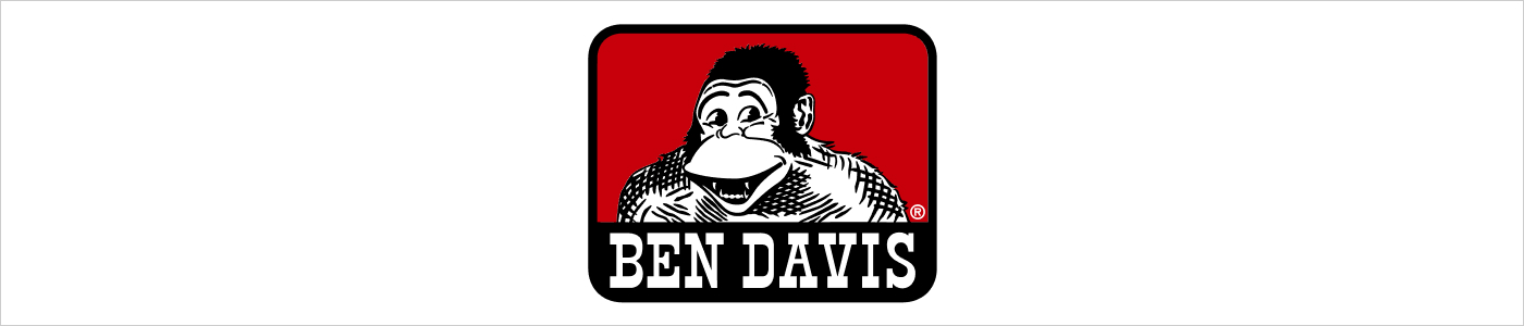 BENDAVIS（ベン・デイビス）