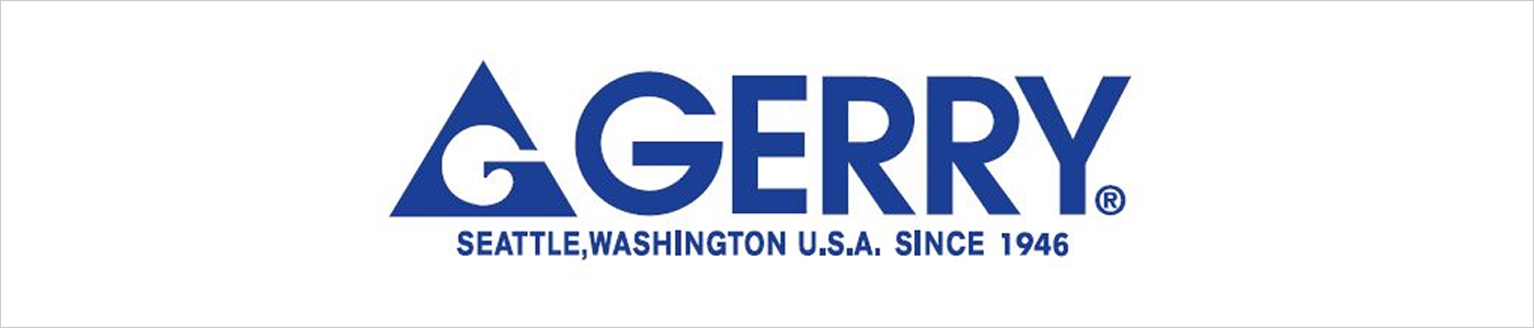 GERRY（ジェリー）