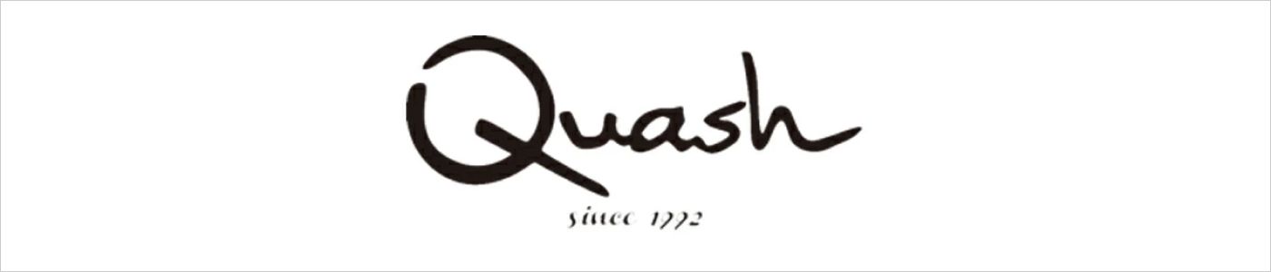 QUASH（クアッシュ）