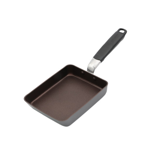 ホームコーディ こびりつきにくい玉子焼き器の画像