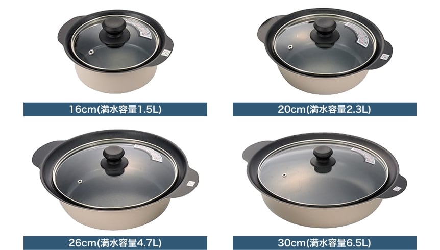 ホームコーディ 鍋のある食卓 | イオンスタイルオンライン 衣料品