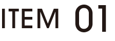 ITEM01