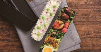 お弁当箱・ランチバッグの画像