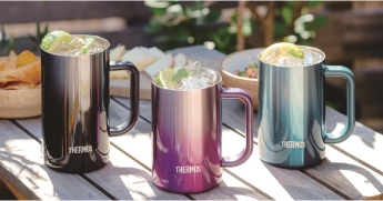 THERMOS タンブラー・ジョッキ THERMOS | イオンスタイル