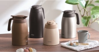 THERMOS ステンレスポット THERMOS | イオンスタイルオンライン 衣料品