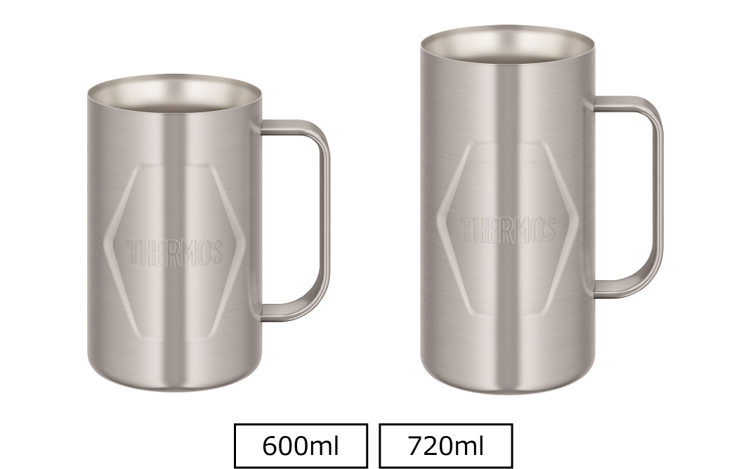 600ml 720ml