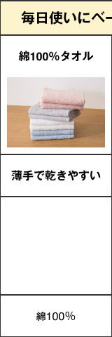 綿100％