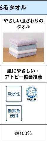 綿100％