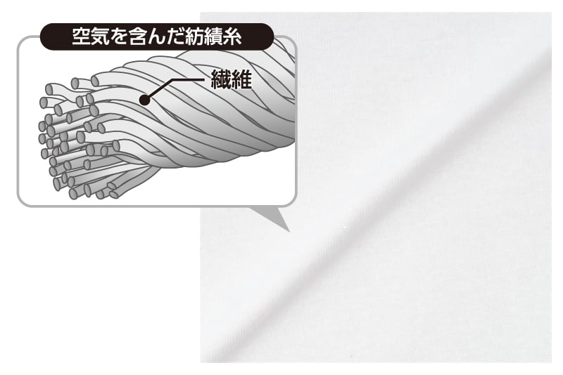 特徴イメージ