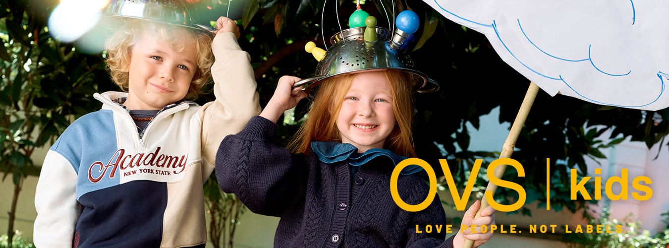 OVS KIDS
