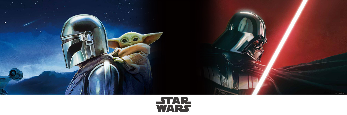スターウォーズ