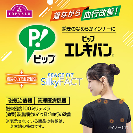 ピップエレキバン