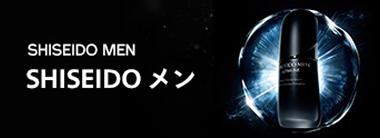 SHISEIDO MEN SHISEIDO メン