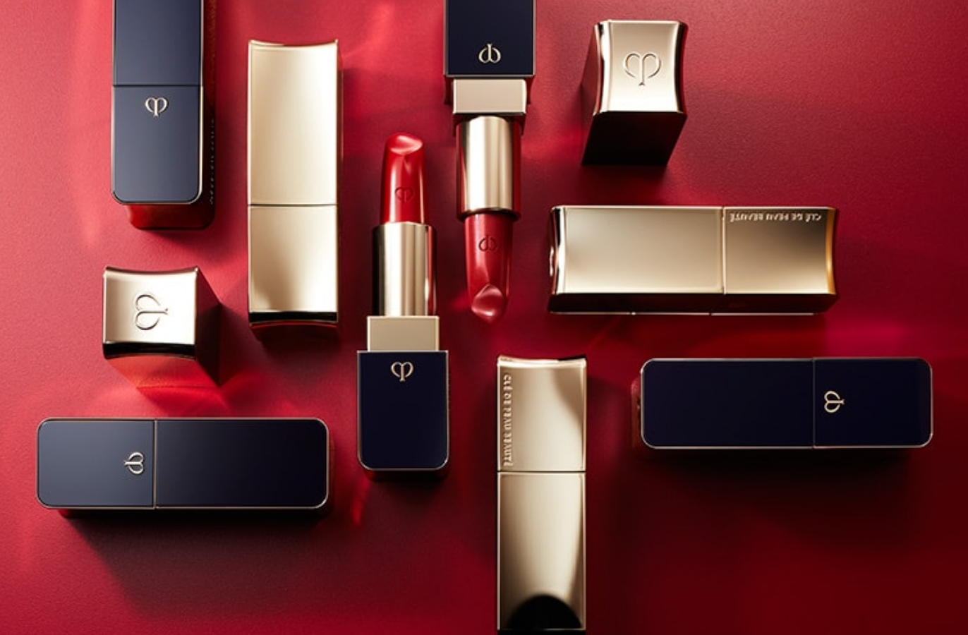 クレ・ド・ポー ボーテのストーリー | イオンスタイルオンライン