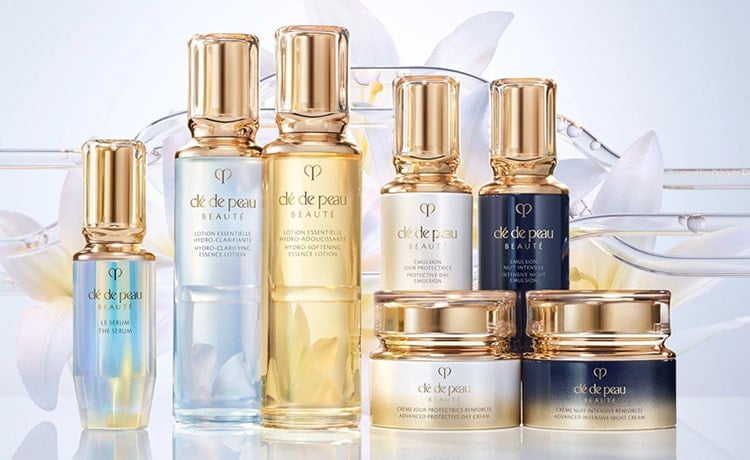クレドポーボーテ ヴォワールコレクチュール n Cle de Peau Beaute（クレ・ド