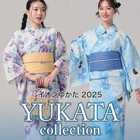 YUKATA COLLECTION