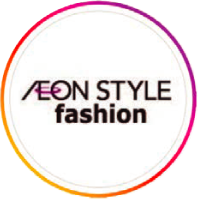 Instagram「AEON STYLE fashion」