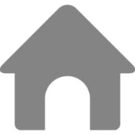部屋でリラックス
