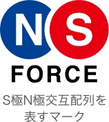 NS FORCE
