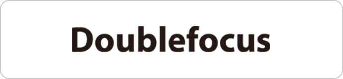 Doublefocus
