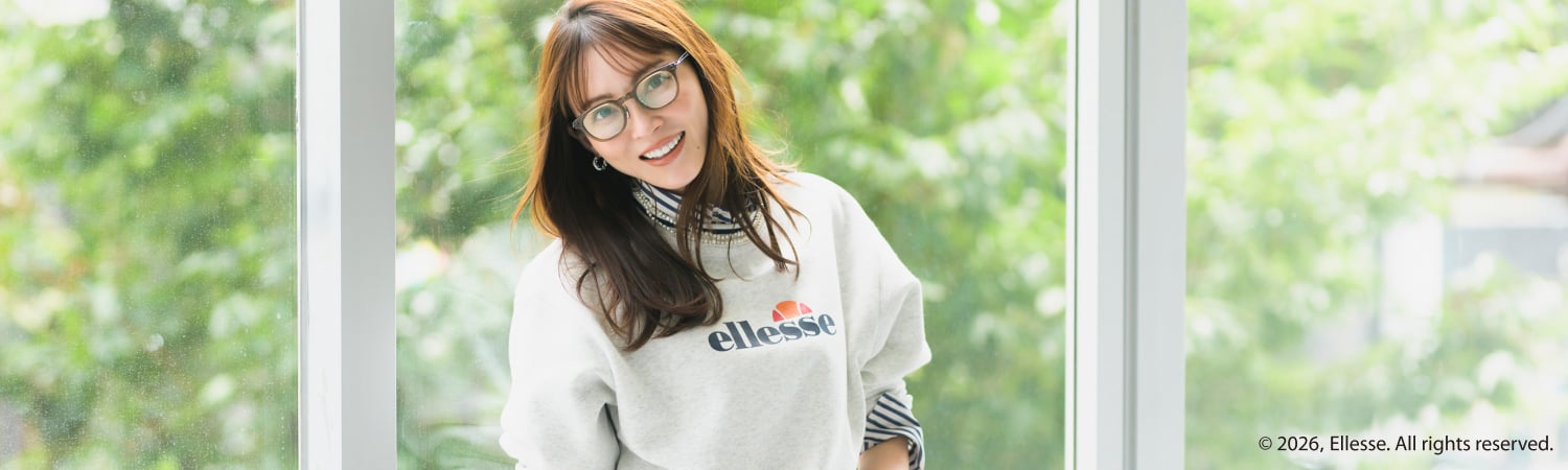 ellesse（エレッセ）