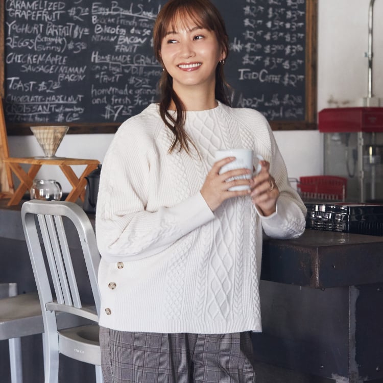 m♡出品 ESSEME（エシーム） | イオンの公式通販「イオンスタイル