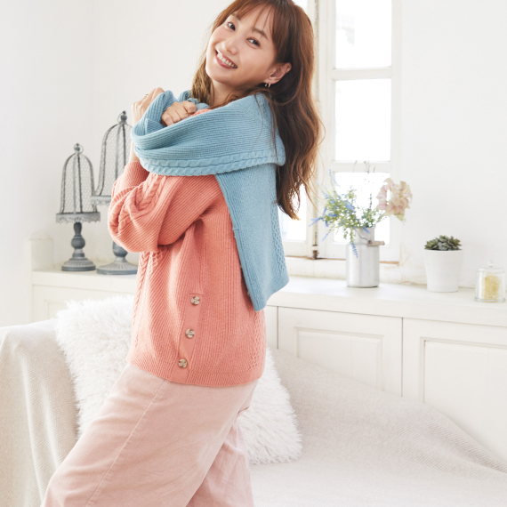 m♡出品 FREAK'S STORE 広島パルコ店 | . ﻿ 【women's styling