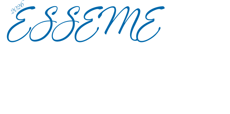 ESSEME Summer Collection 2026
