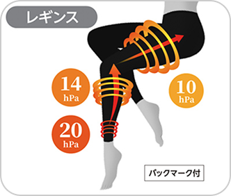 レギンス