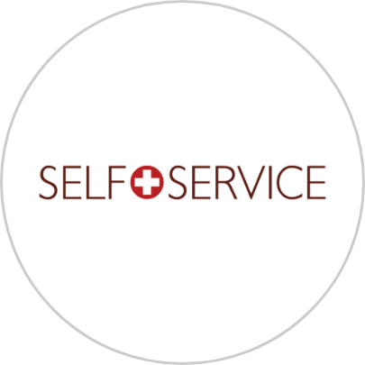 SELF+SERVICE