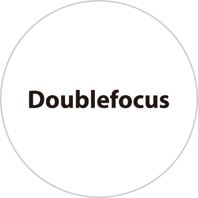 Doublefocus