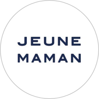 JEUNEMAMAN