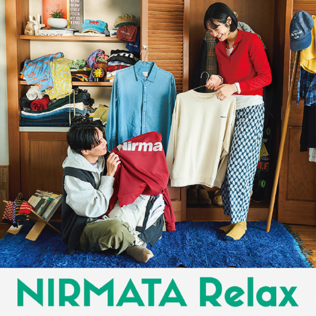 NIRMATA
