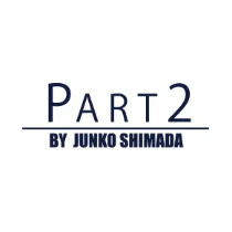 PART2 BY JUNKO SHIMADA
