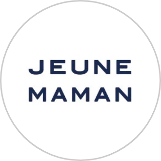 JEUNE MAMAN