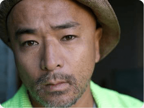 熊谷隆志　Creative Director